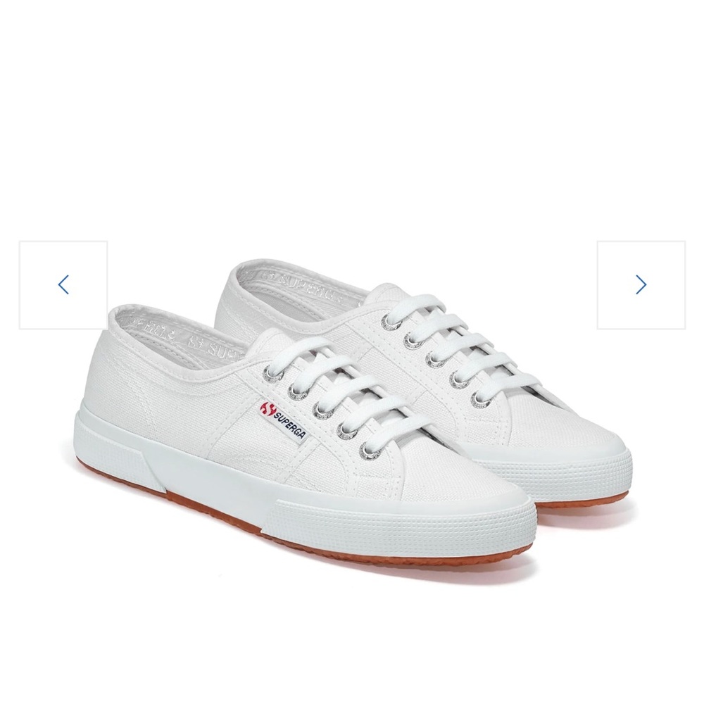 Cotu Superga classic sneaker